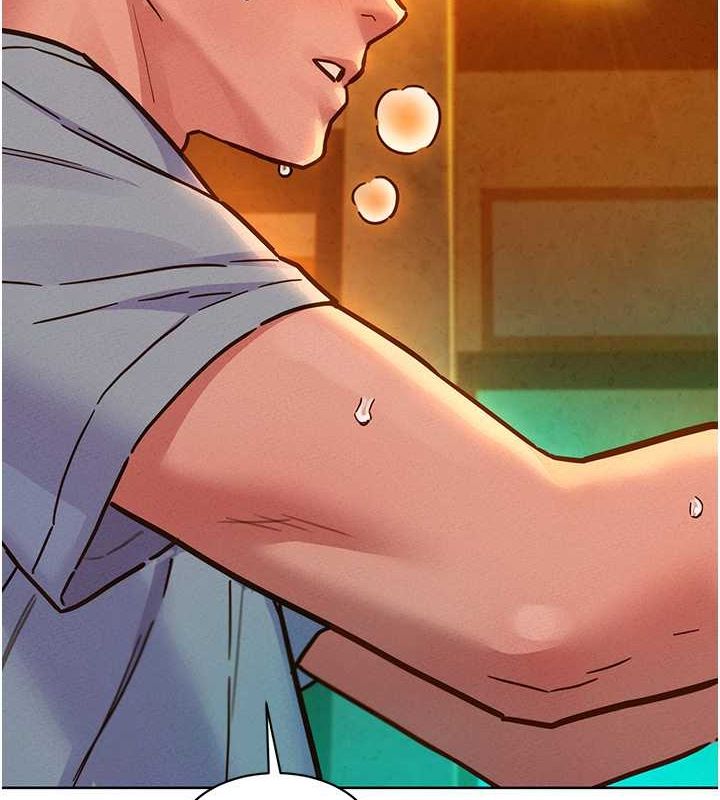 友情万睡第106話-不要忍,通通宣洩給我