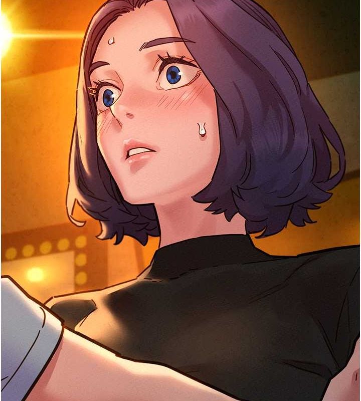 友情万睡第106话-不要忍，通通宣洩给我