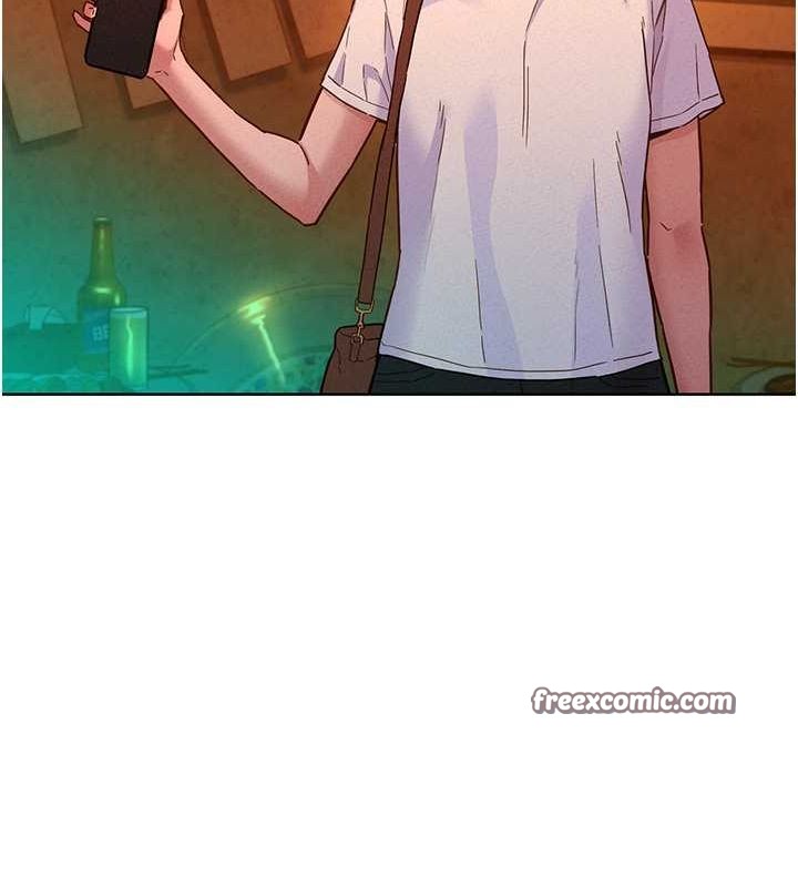 友情万睡第106話-不要忍,通通宣洩給我