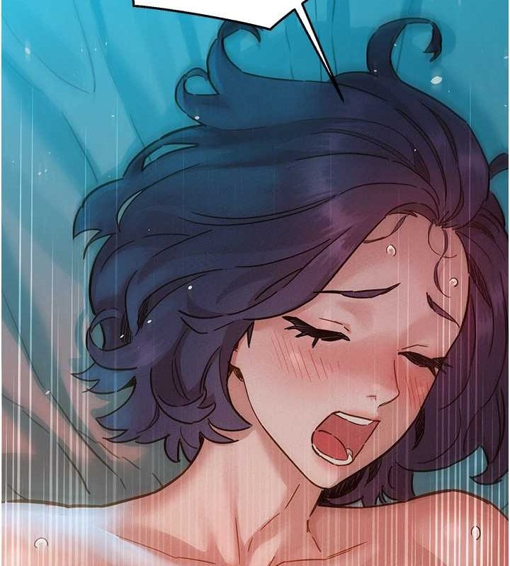 友情万睡第106话-不要忍，通通宣洩给我