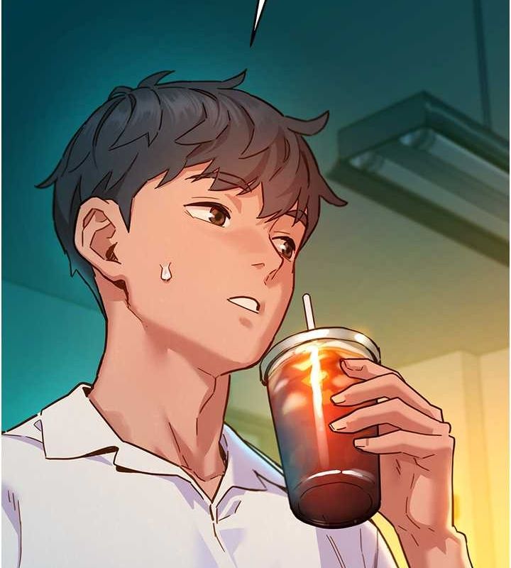 友情万睡第106话-不要忍，通通宣洩给我