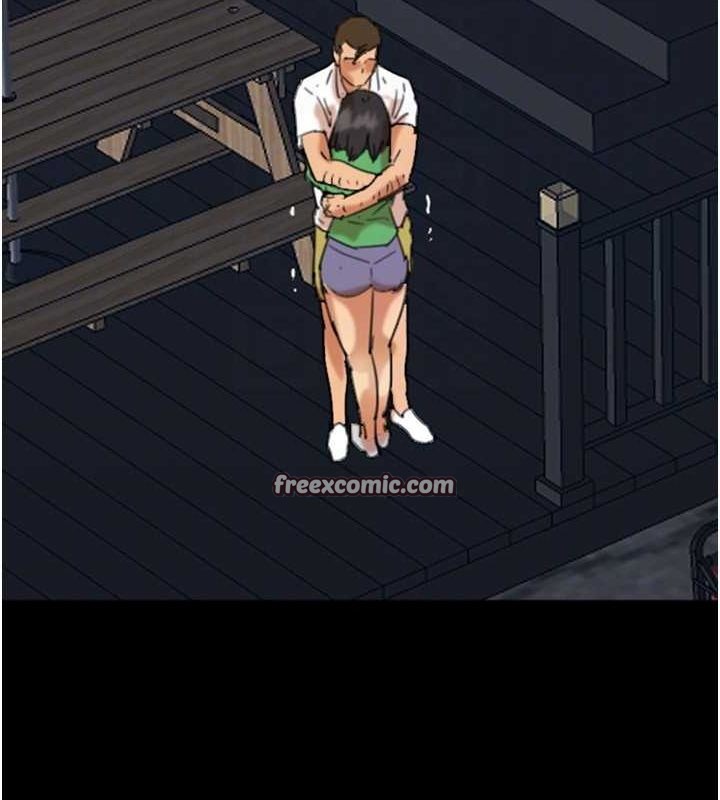 养父的女儿们第62話-我沒資格被原諒