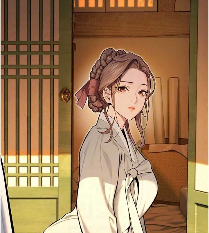 命运:贞洁慾女第18話-深夜到洞穴裡修練♥