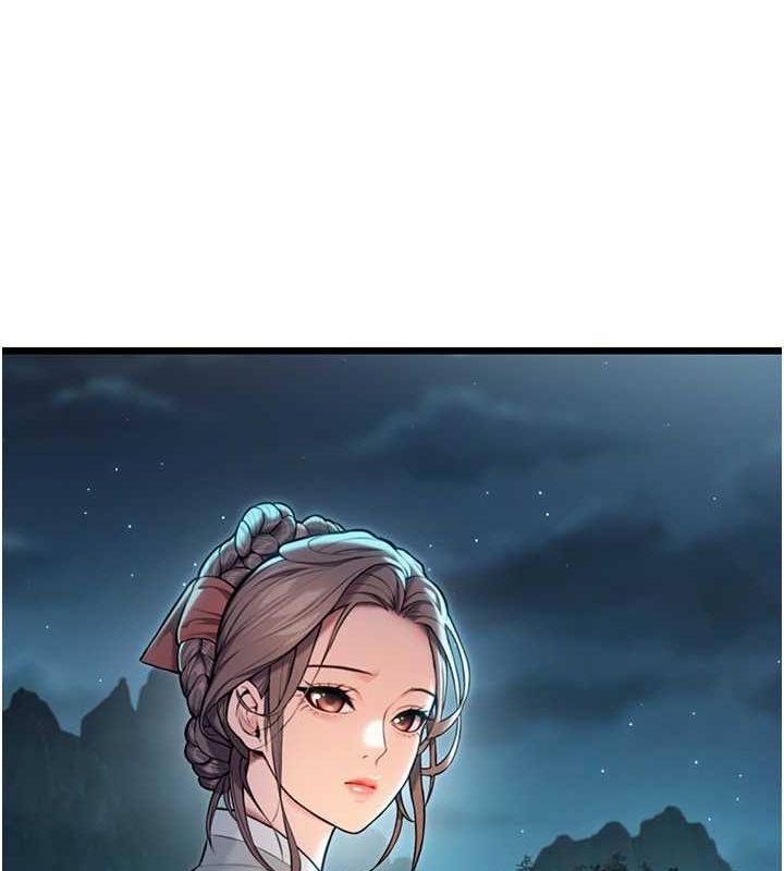 命运:贞洁慾女第18話-深夜到洞穴裡修練♥