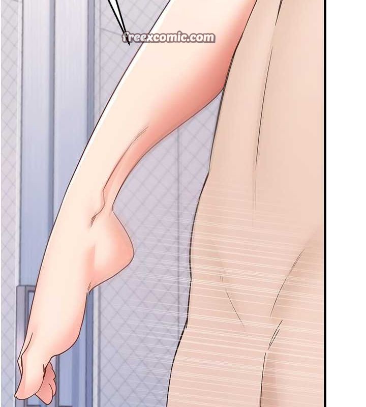 尻试之神学习法第40話-被頂到無法思考了