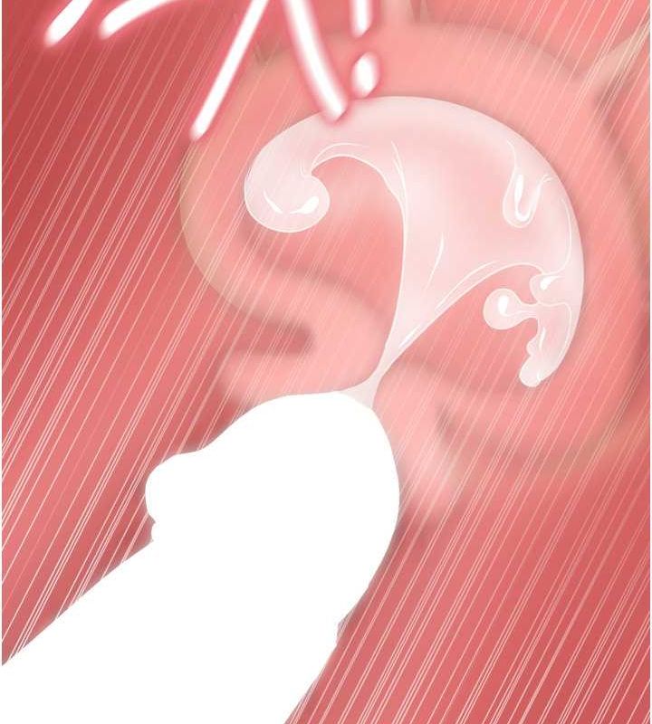 尻试之神学习法第40話-被頂到無法思考了