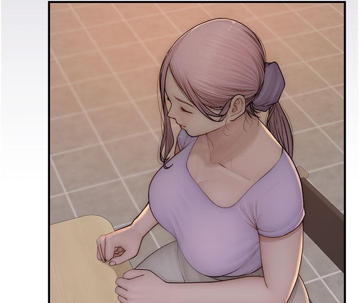 继母的香味第79话-我就是非他不可