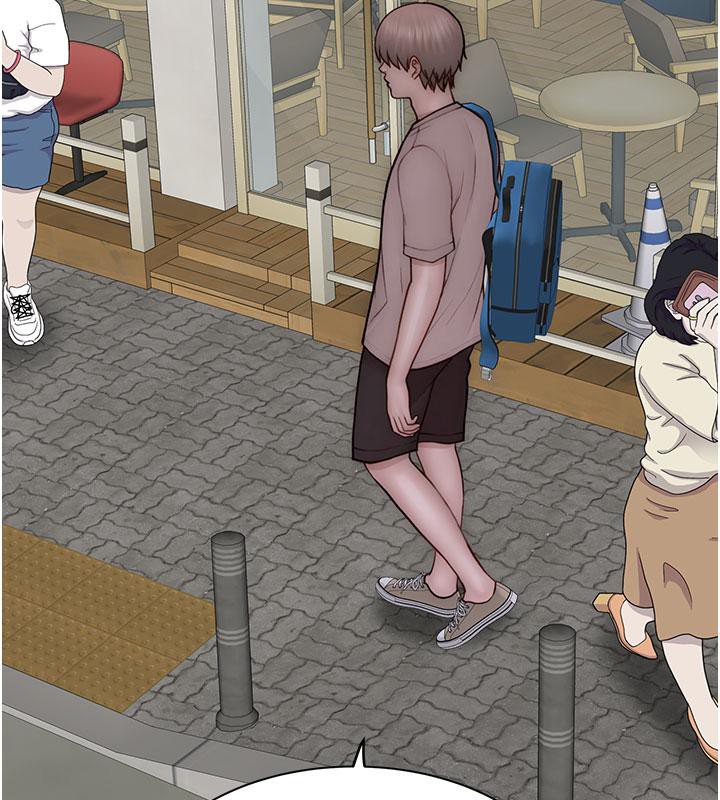 继母的香味第79话-我就是非他不可