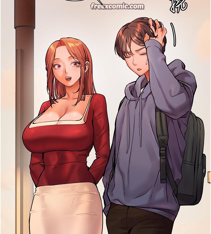 老师的亲密指导第27話-新砲點激情再戰