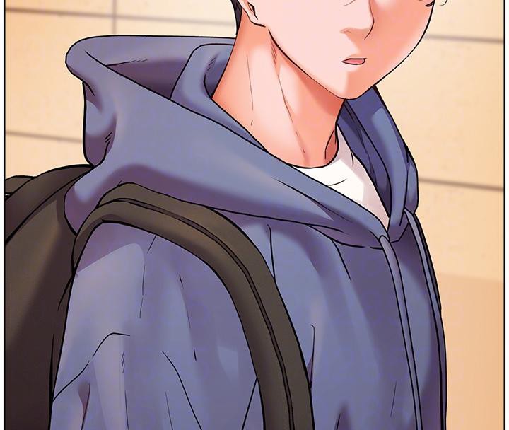 老师的亲密指导第27話-新砲點激情再戰