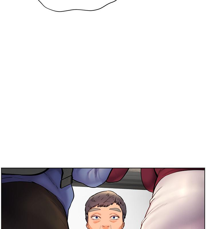 老师的亲密指导第27話-新砲點激情再戰