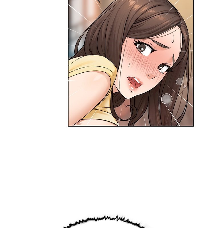 深层洁净达人第11話-和阿姨「深度」交流