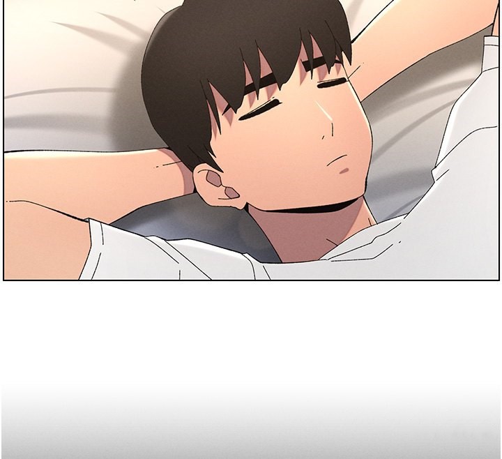 兄妹的秘密授课第37話-親親「鮑鮑」確定關係!!