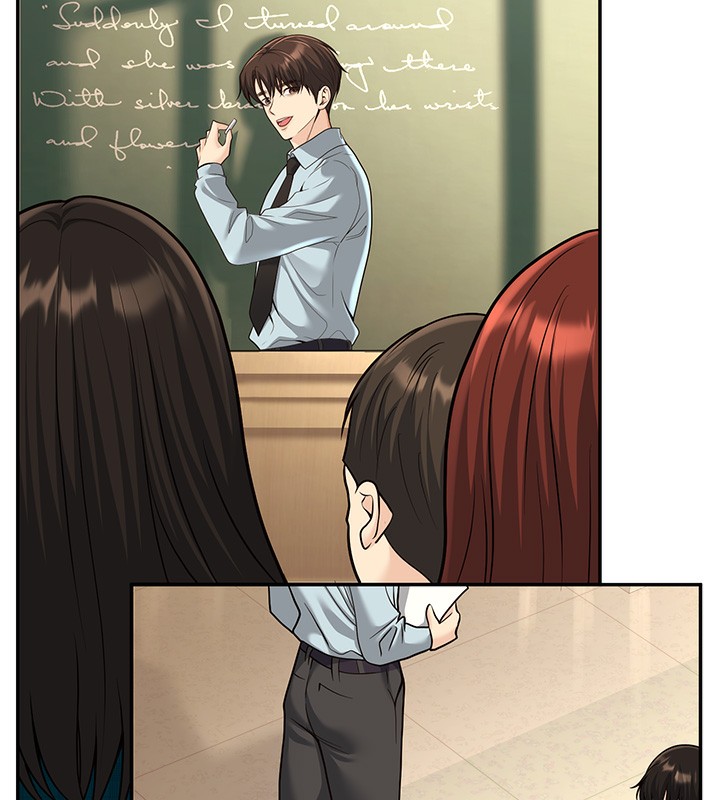 已婚学生想坏坏第13話-請你來做體力活♥