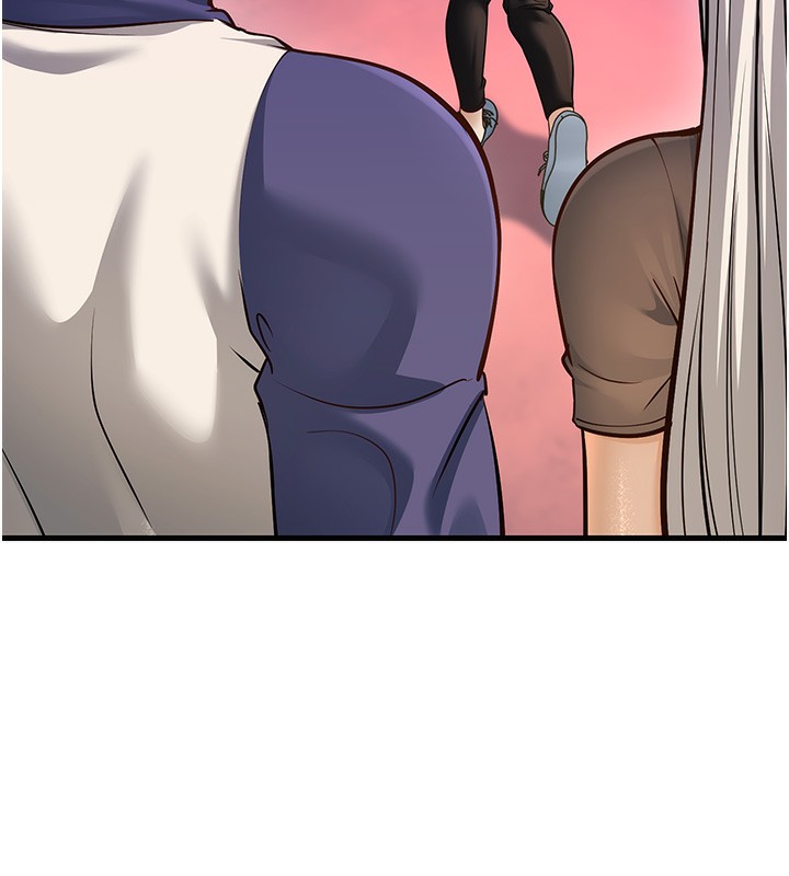 幼齿小阿姨第21話-我來幫教練暖身♥