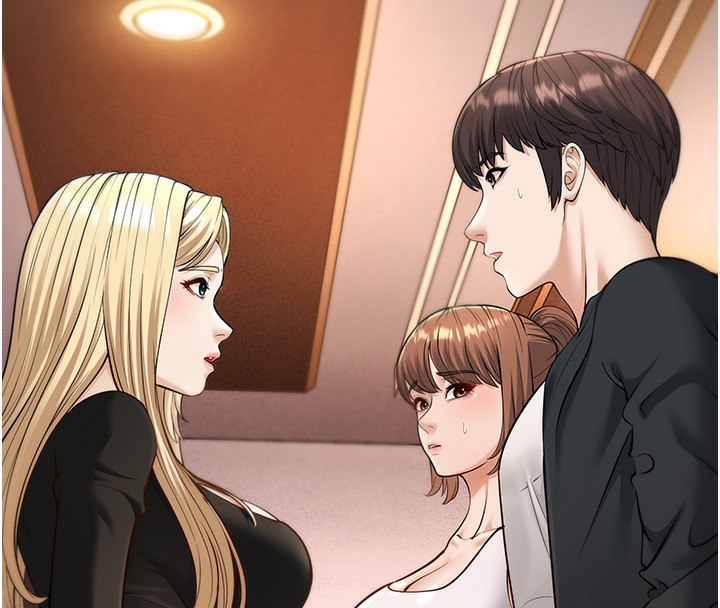 幼齿小阿姨第21話-我來幫教練暖身♥