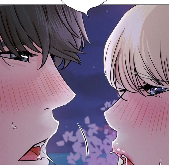 屋檐下的光第53話