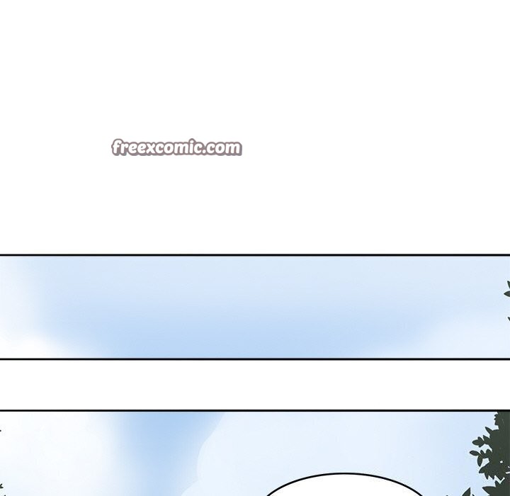 回到过去爱上你第17話