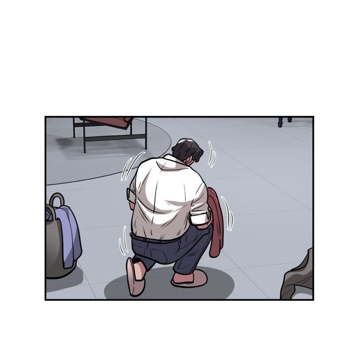 银行业务员的秘密第24话