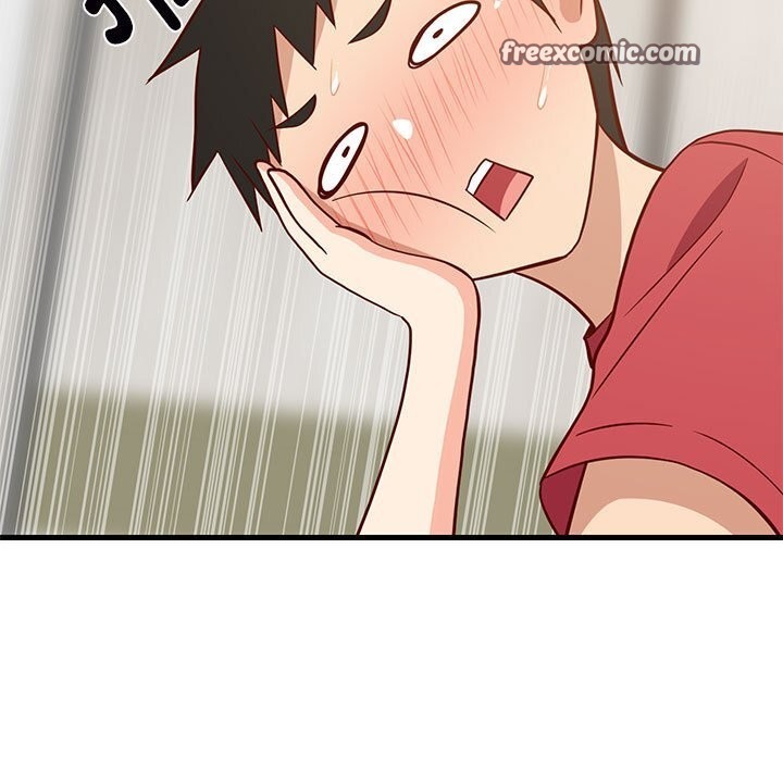 难缠姐妹偏要和我同居第23話