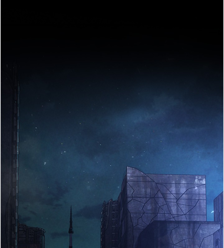 末日鵰堡第1话-在末日成为催眠师