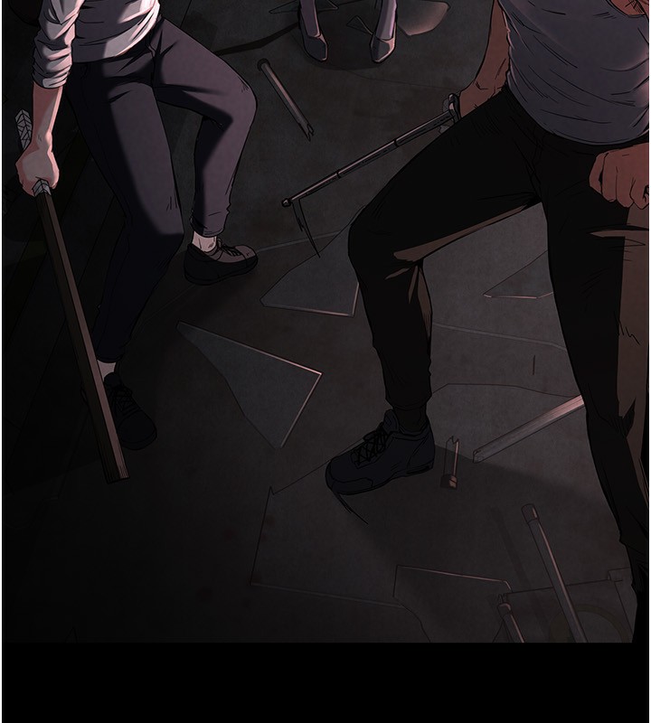 末日鵰堡第1话-在末日成为催眠师