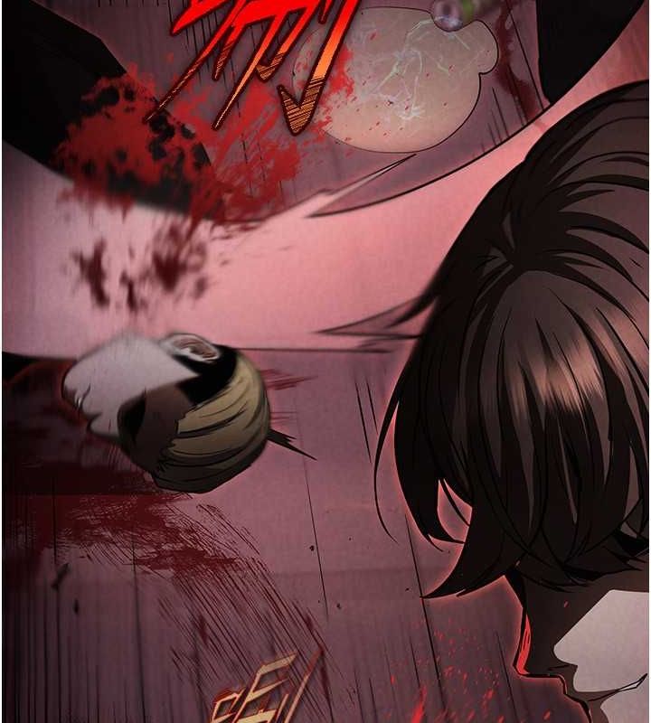 末日鵰堡第2话-狩猎时间到