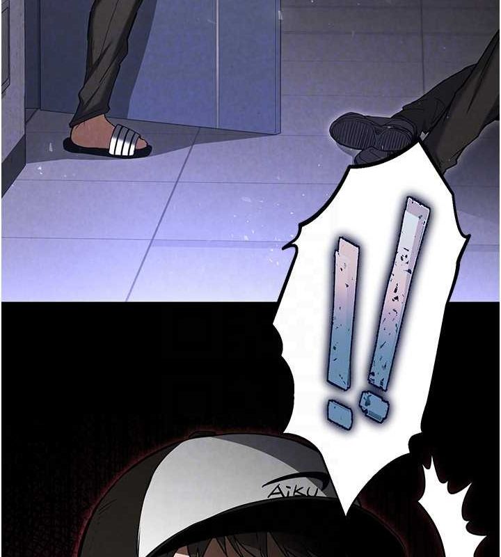 末日鵰堡第2话-狩猎时间到