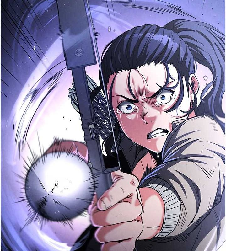 末日鵰堡第3话-我要把妳当宠物养