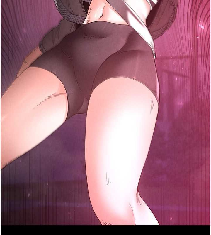 末日鵰堡第3话-我要把妳当宠物养