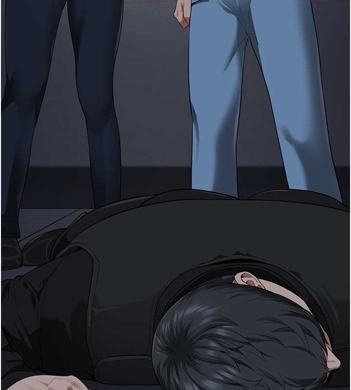 监狱女囚第87話-永別了,鄭宇聖