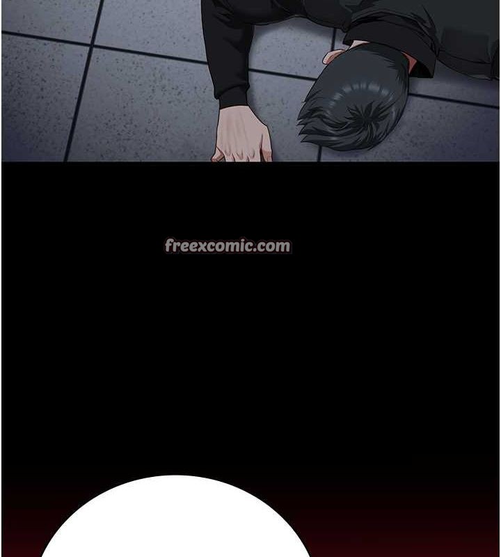 监狱女囚第87話-永別了，鄭宇聖