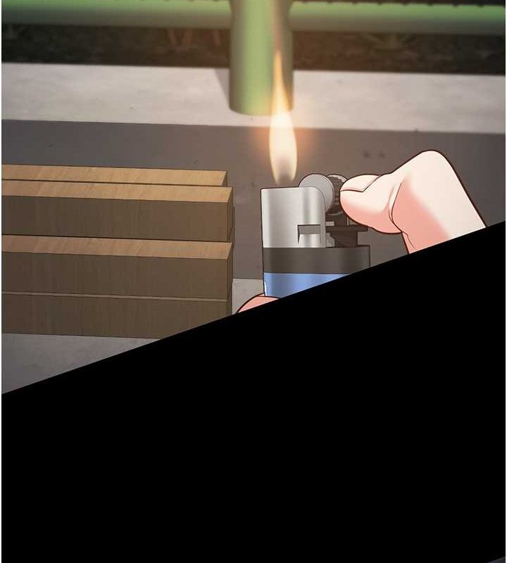 监狱女囚第87話-永別了,鄭宇聖