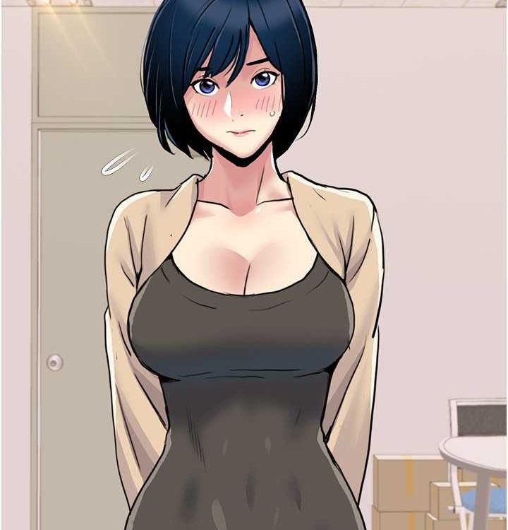 我的性福剧本第52話-這次的劇本是小叔和嫂子