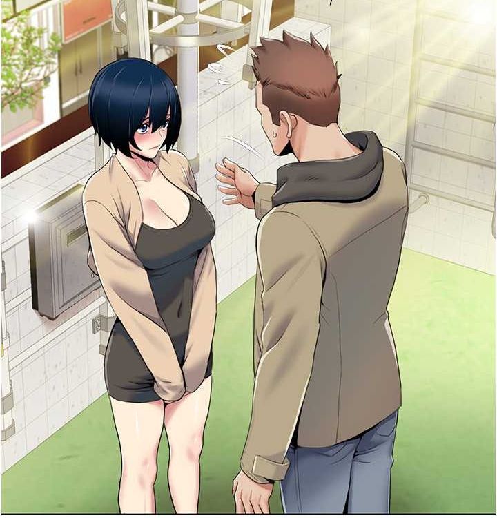 我的性福剧本第52話-這次的劇本是小叔和嫂子