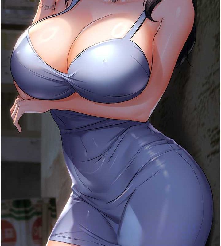 偏偏慾到妳第23話-越摸越下面♥