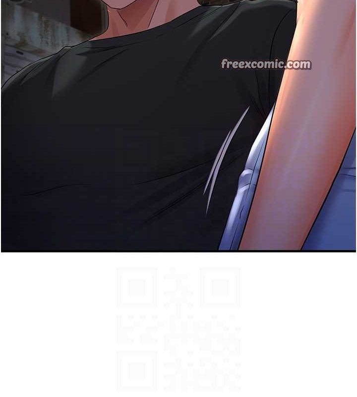 偏偏慾到妳第23話-越摸越下面♥