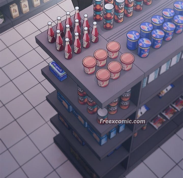 居委会的秘密第10話