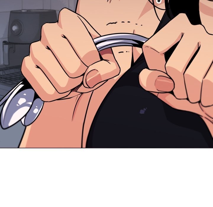 缺德邻居难相处第12話