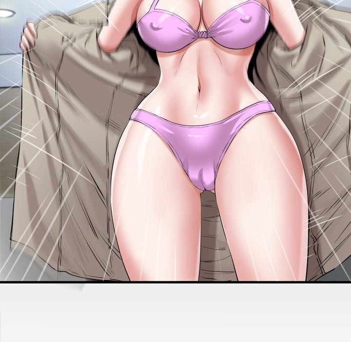 私密的牵绊第34話