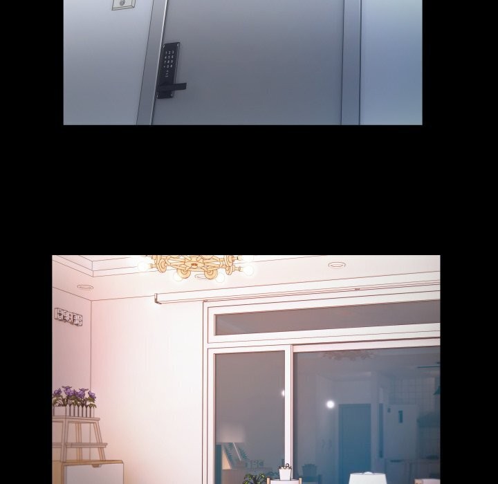 私密的牵绊第34話