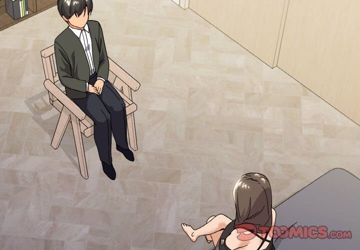 家人之间这样不好吧第25话