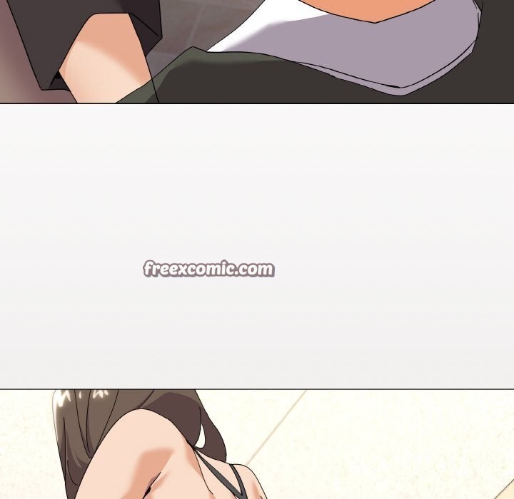 家人之间这样不好吧第25話