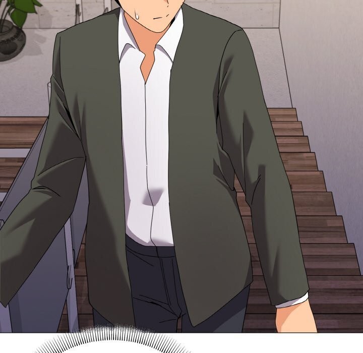 家人之间这样不好吧第25話