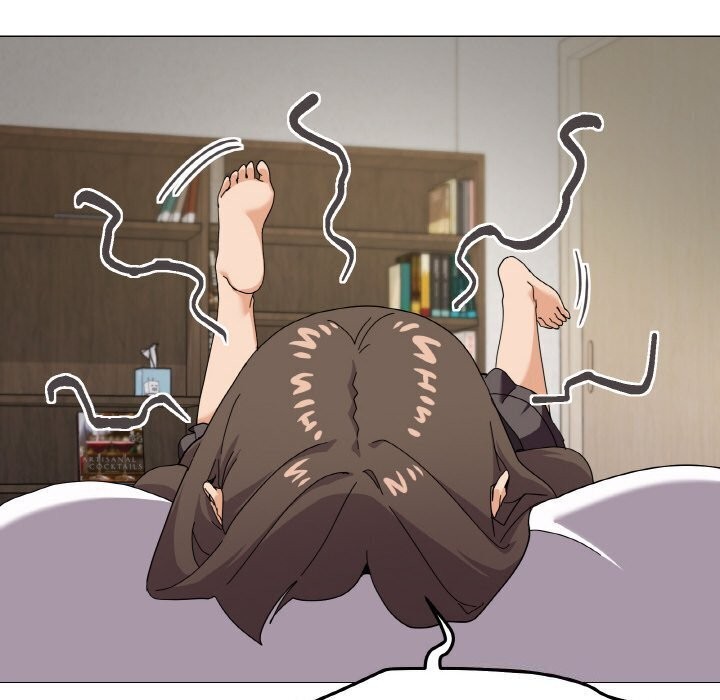 家人之间这样不好吧第25話