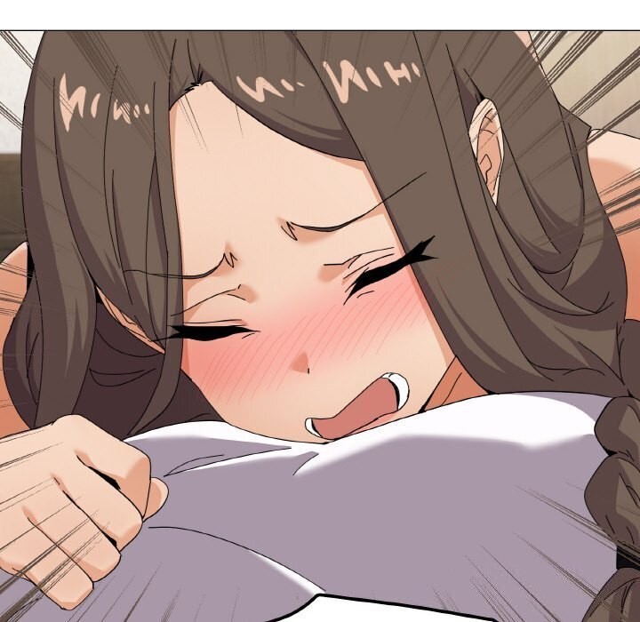 家人之间这样不好吧第25话