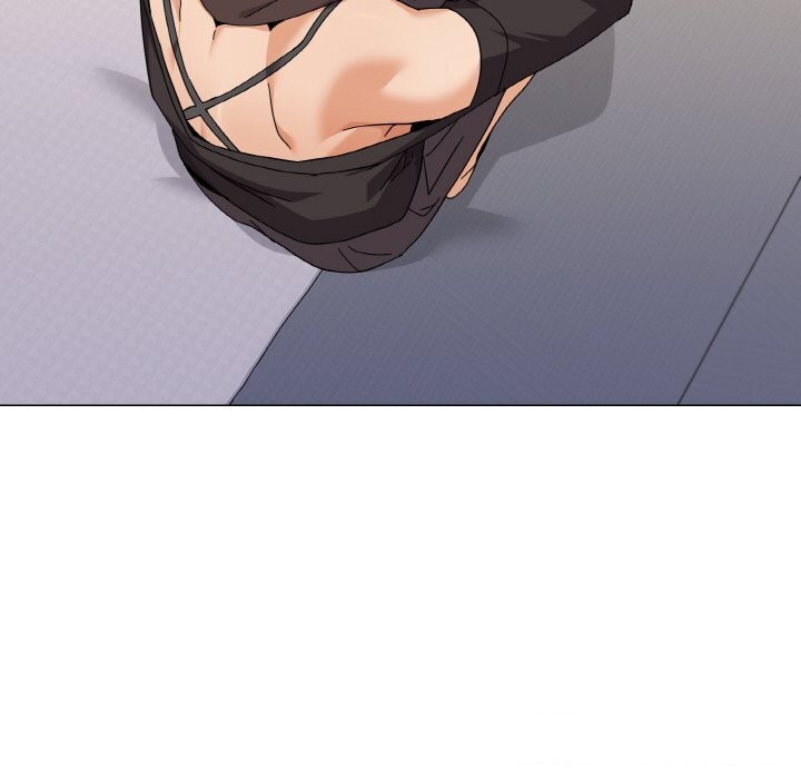 家人之间这样不好吧第25話