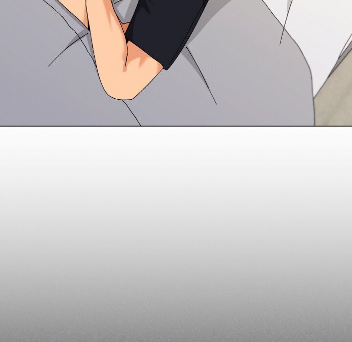 家人之间这样不好吧第25話