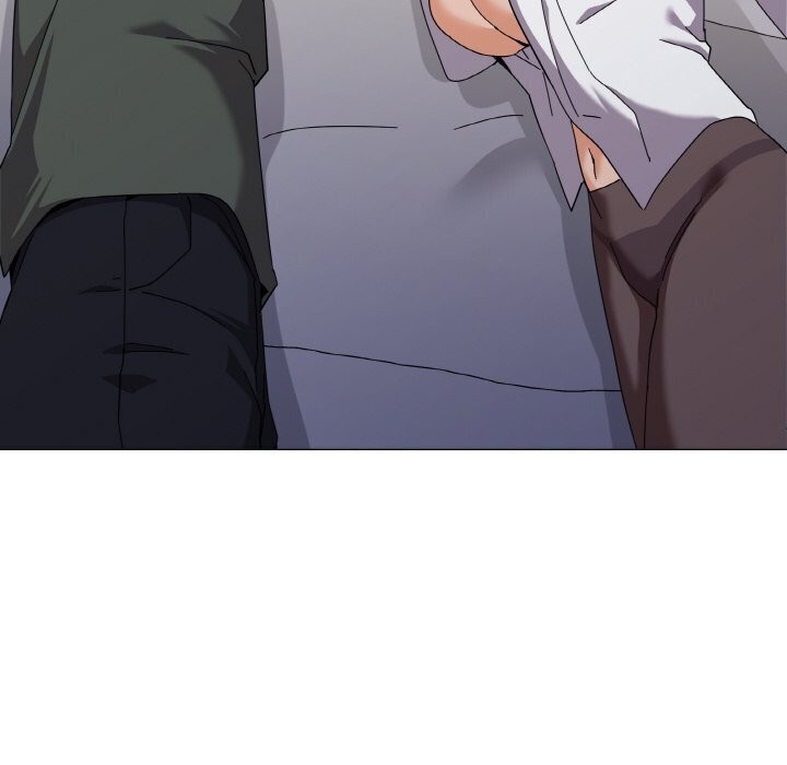 家人之间这样不好吧第25话