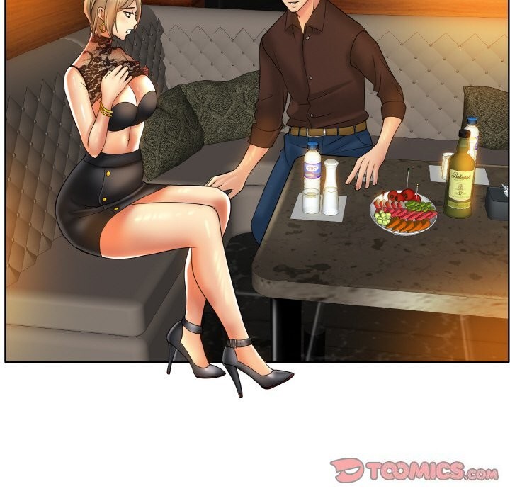 一杆入洞第48話